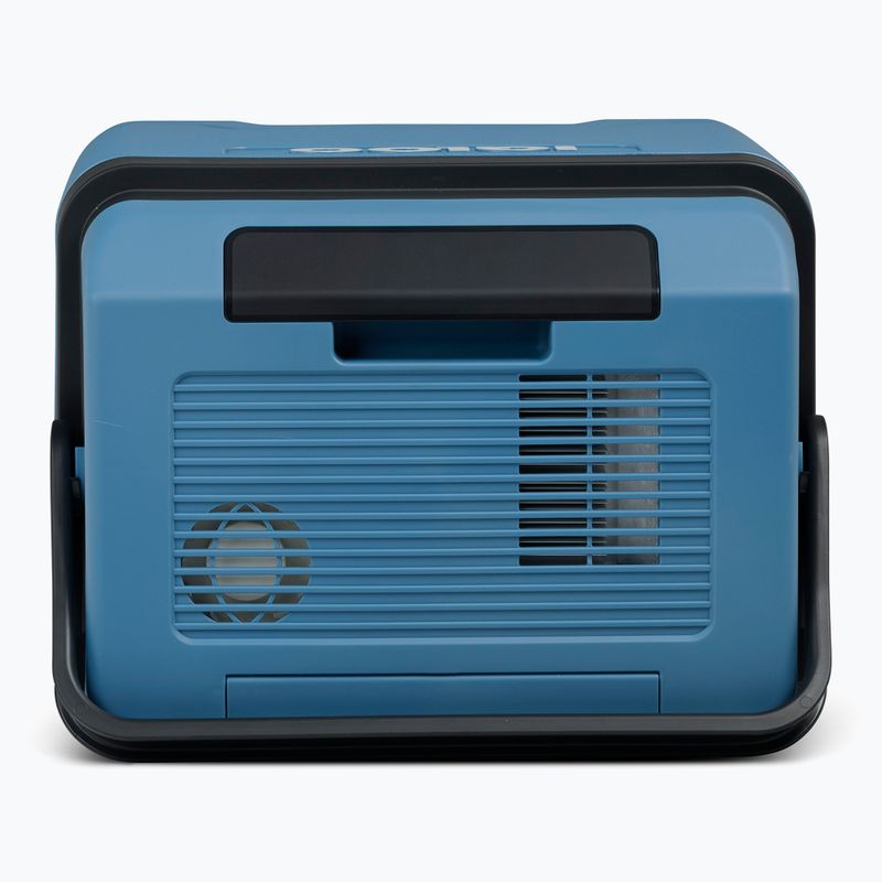 Frigider de camping Igloo IE24 DC 24 and ice blue 4