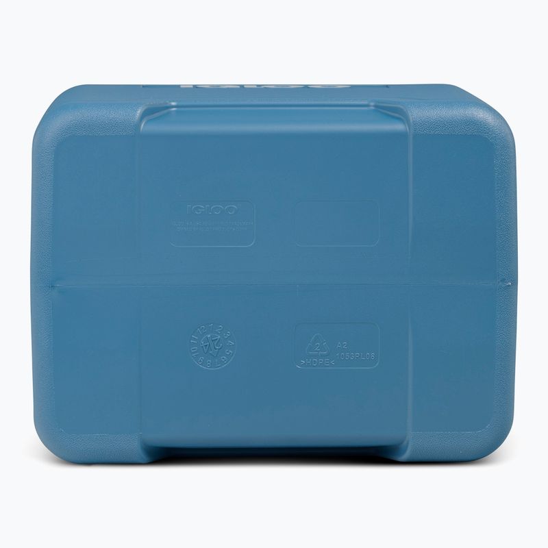 Frigider de camping Igloo IE24 DC 24 and ice blue 5