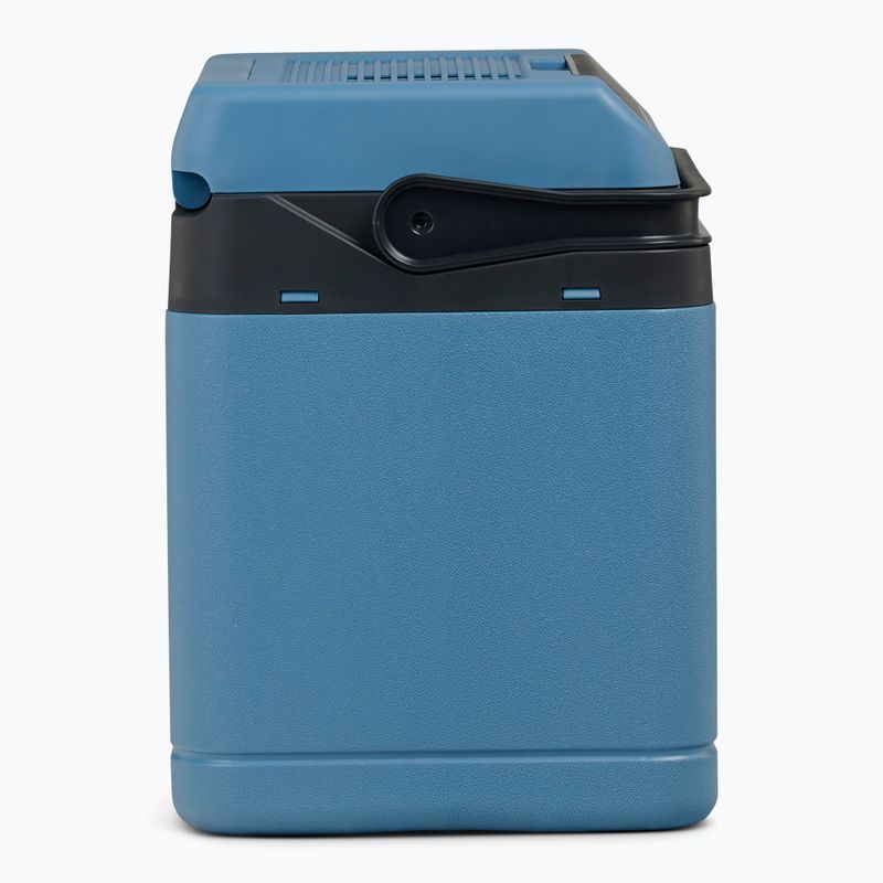 Frigider de camping Igloo IE24 DC 24 and ice blue 6