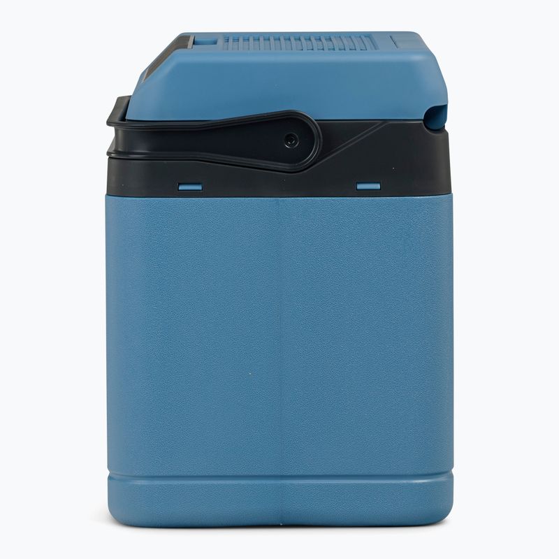 Frigider de camping Igloo IE24 DC 24 and ice blue 7