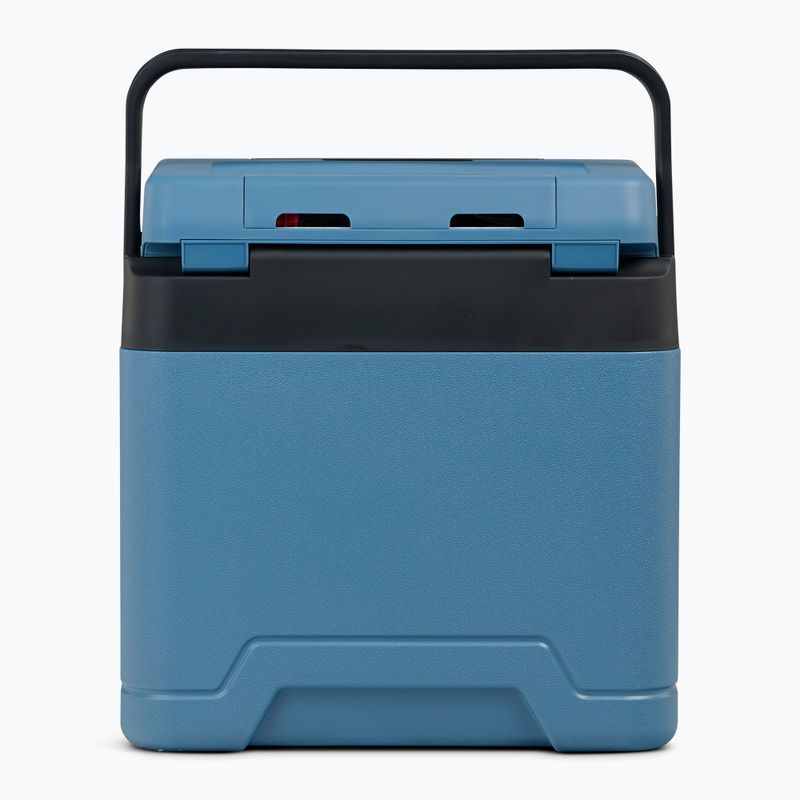 Frigider de camping Igloo IE24 DC 24 and ice blue 9