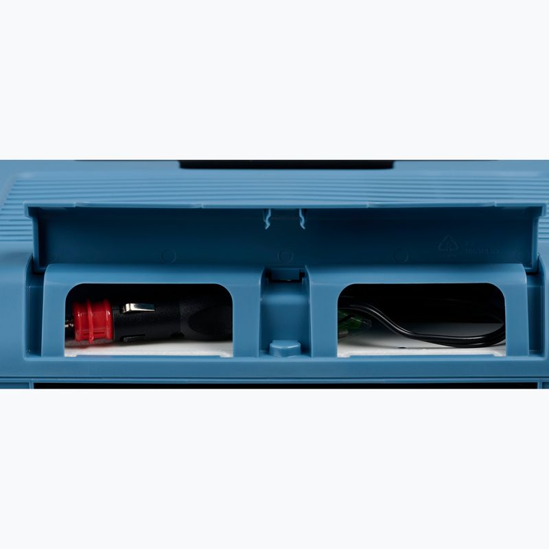 Frigider de camping Igloo IE24 DC 24 and ice blue 15