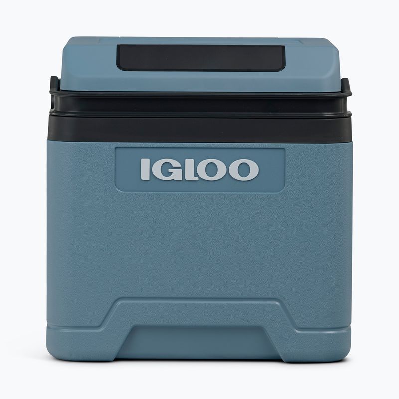 Frigider turistic Igloo IE24 DC 24 l ice blue