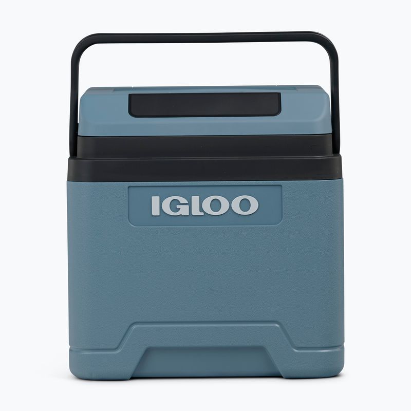 Frigider turistic Igloo IE24 DC 24 l ice blue 5