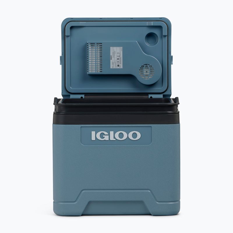 Frigider turistic Igloo IE24 DC 24 l ice blue 8