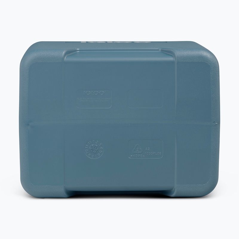 Frigider turistic Igloo IE24 DC 24 l ice blue 12