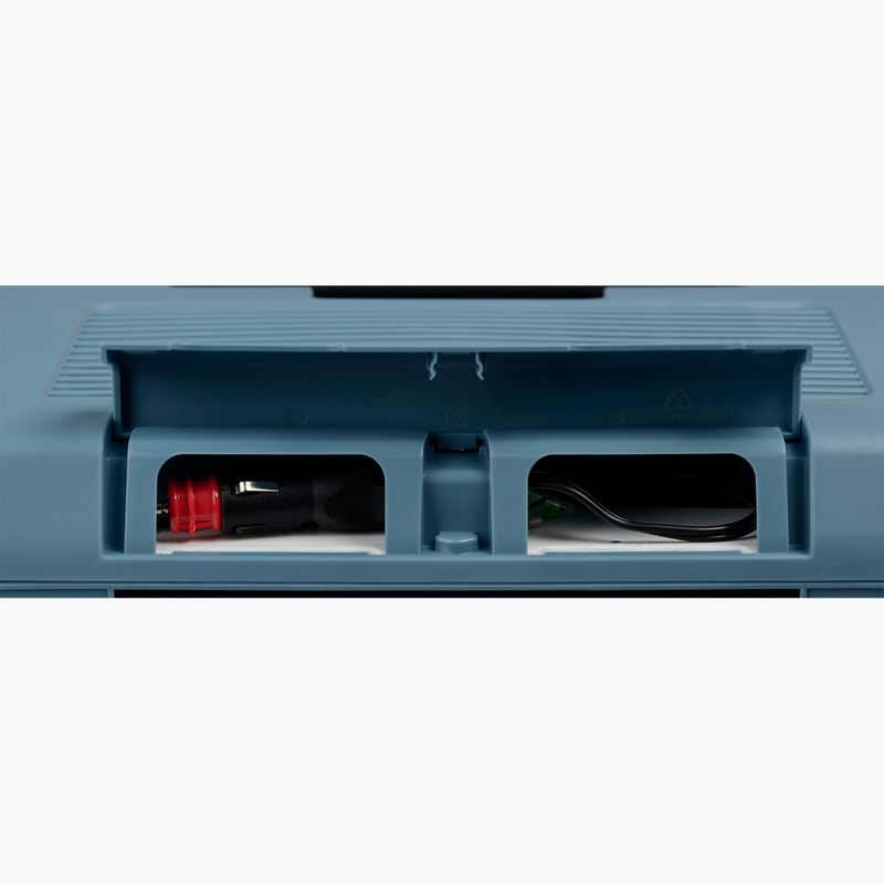 Frigider turistic Igloo IE24 DC 24 l ice blue 15
