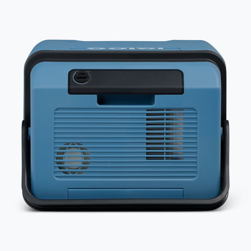 Frigider turistic Igloo IE24 ACDC 24 l ice blue 5