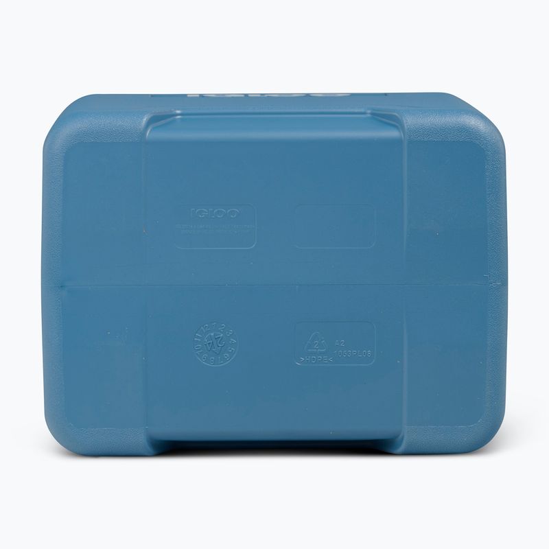 Frigider turistic Igloo IE24 ACDC 24 l ice blue 6