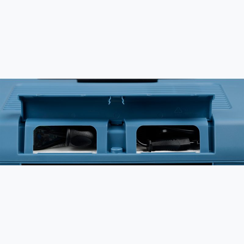Frigider turistic Igloo IE24 ACDC 24 l ice blue 14