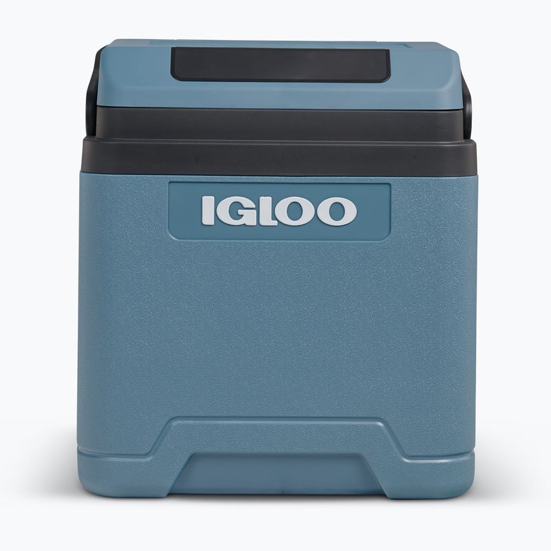 Frigider turistic Igloo IE27 DC 27 l ice blue