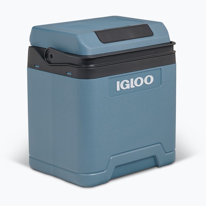 Frigider turistic Igloo IE27 DC 27 l ice blue 2