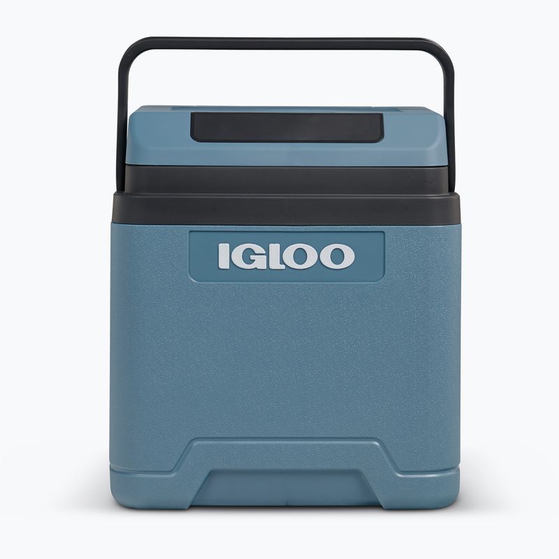 Frigider turistic Igloo IE27 DC 27 l ice blue 6