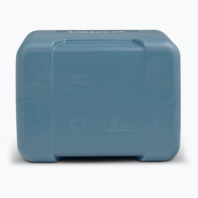Frigider turistic Igloo IE27 DC 27 l ice blue 8