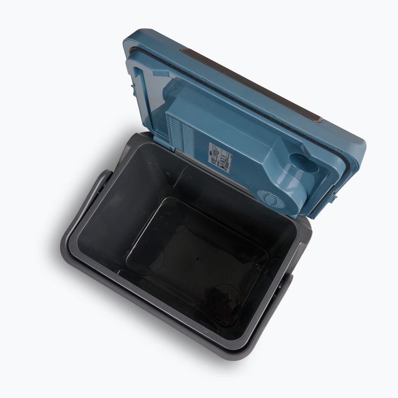 Frigider turistic Igloo IE27 DC 27 l ice blue 12