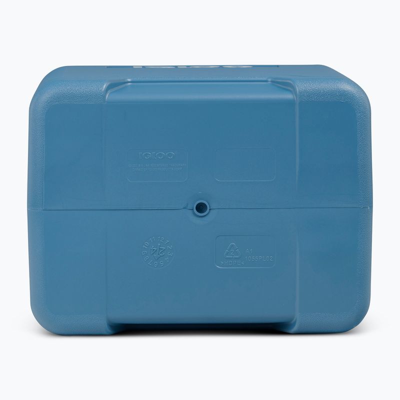 Frigider turistic Igloo IE27 ACDC 27 l ice blue 5