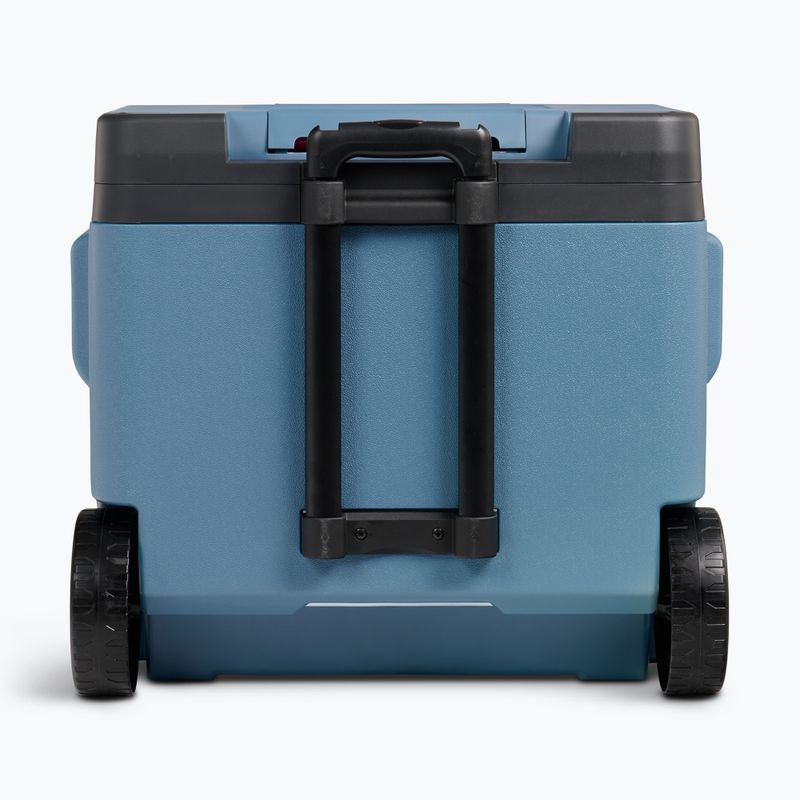 Frigider termoelectric de turism Igloo IE42 ACDC 42 l ice blue 3