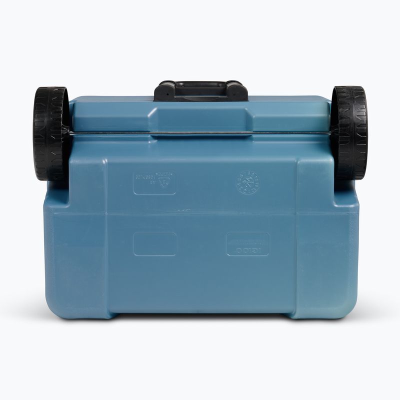 Frigider termoelectric de turism Igloo IE42 ACDC 42 l ice blue 5