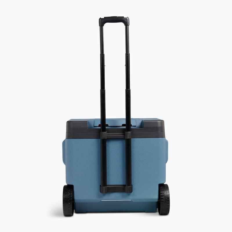 Frigider termoelectric de turism Igloo IE42 ACDC 42 l ice blue 8
