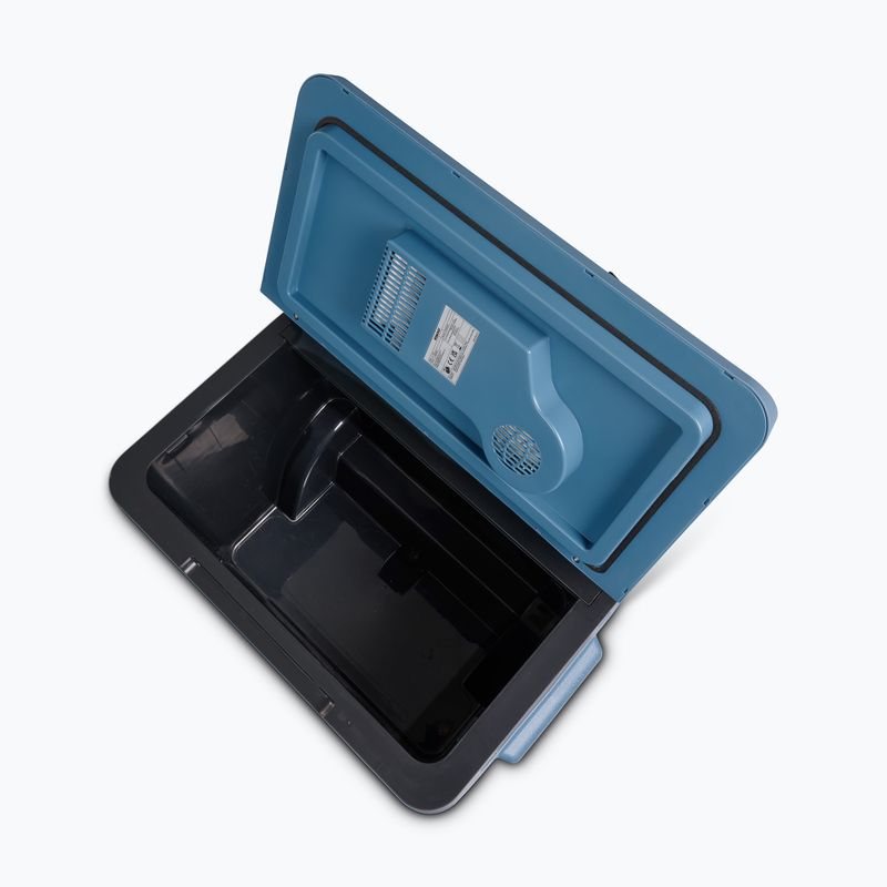 Frigider termoelectric de turism Igloo IE42 ACDC 42 l ice blue 10