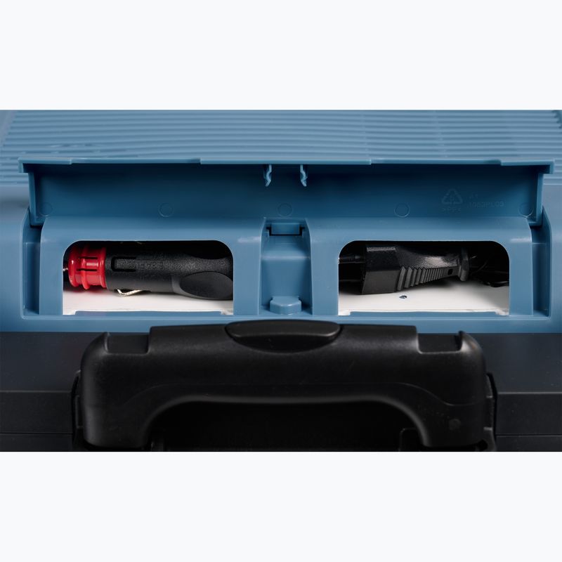 Frigider termoelectric de turism Igloo IE42 ACDC 42 l ice blue 13