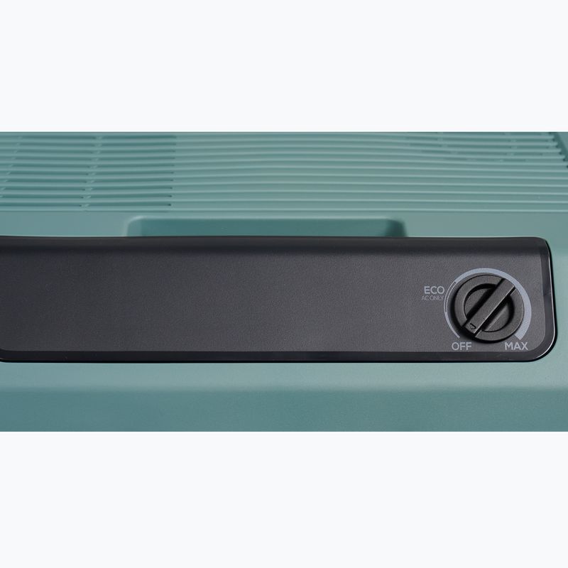 Frigider Igloo IE24 ACDC 24 and spruce 5