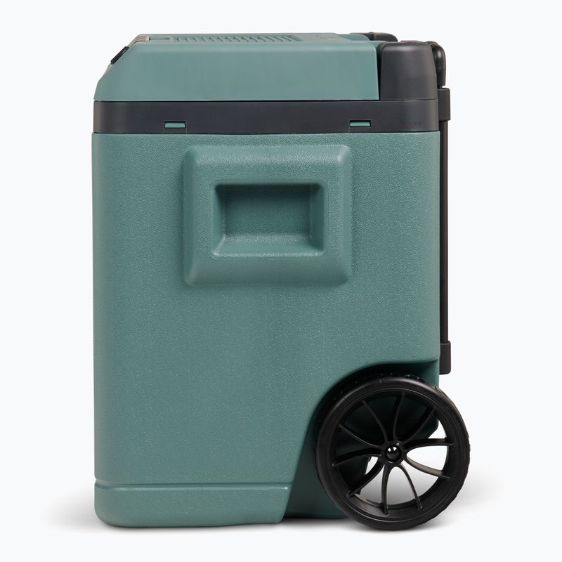 Frigider de camping Igloo IE42 ACDC 42 and spruce 3