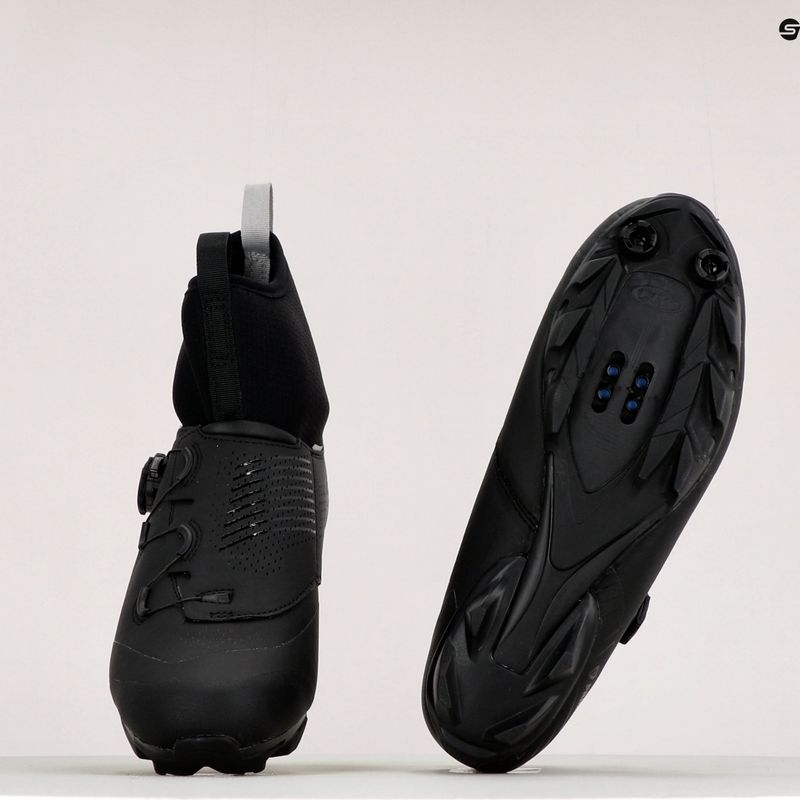 Northwave Magma XC Core negru 80204043 11