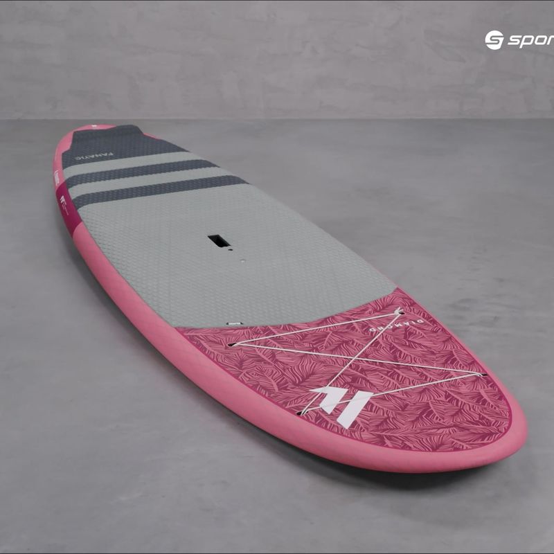 SUP 9'6' Fanatic Diamond roz 13200-1110 15
