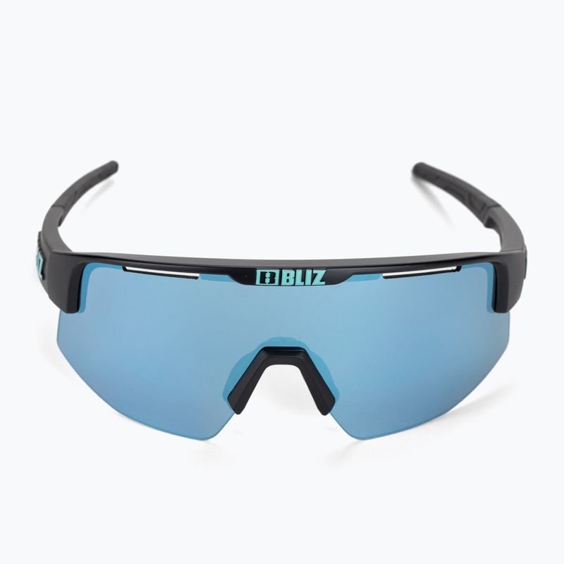 Bliz Matrix Small Nano Optics ochelari de ciclism negru 52007-13 3