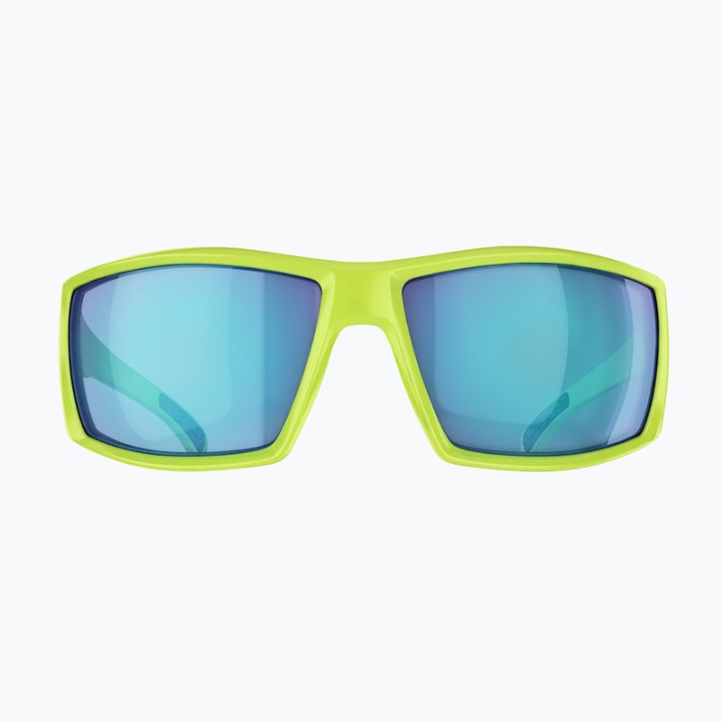 Bliz Drift ochelari de ciclism verde 54001-73 6