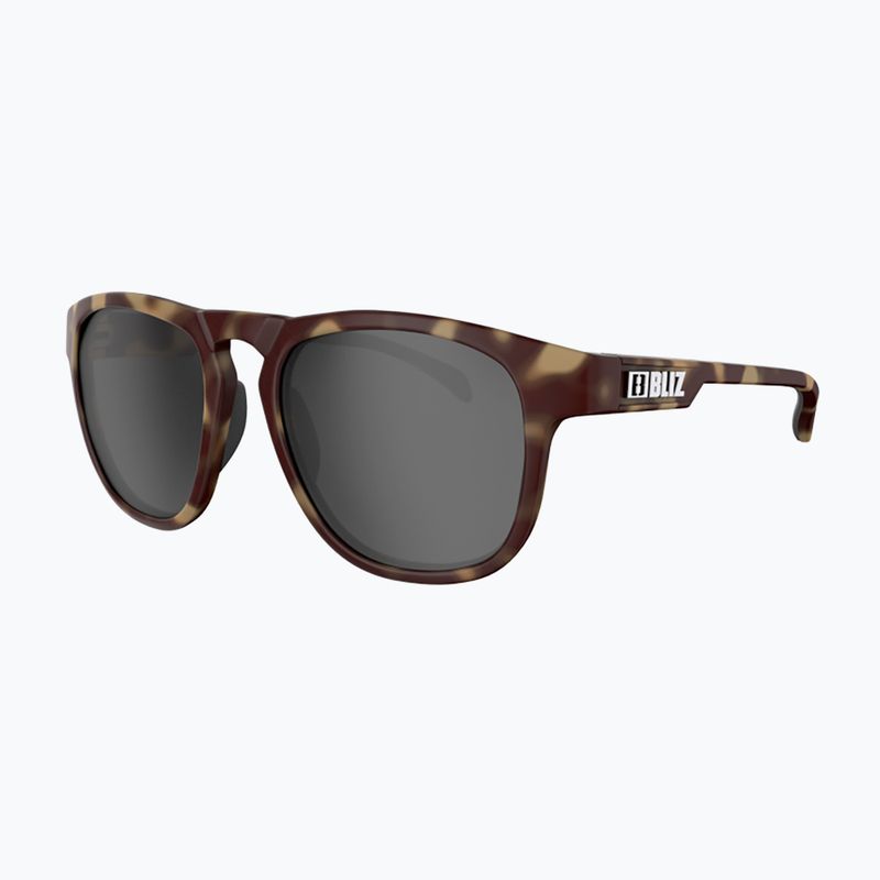 Ochelari de soare Bliz Ace S3 matt demi brown/smoke 3