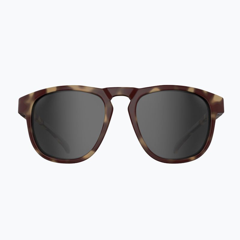 Ochelari de soare Bliz Ace S3 matt demi brown/smoke 4