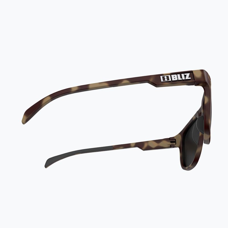 Ochelari de soare Bliz Ace S3 matt demi brown/smoke 5