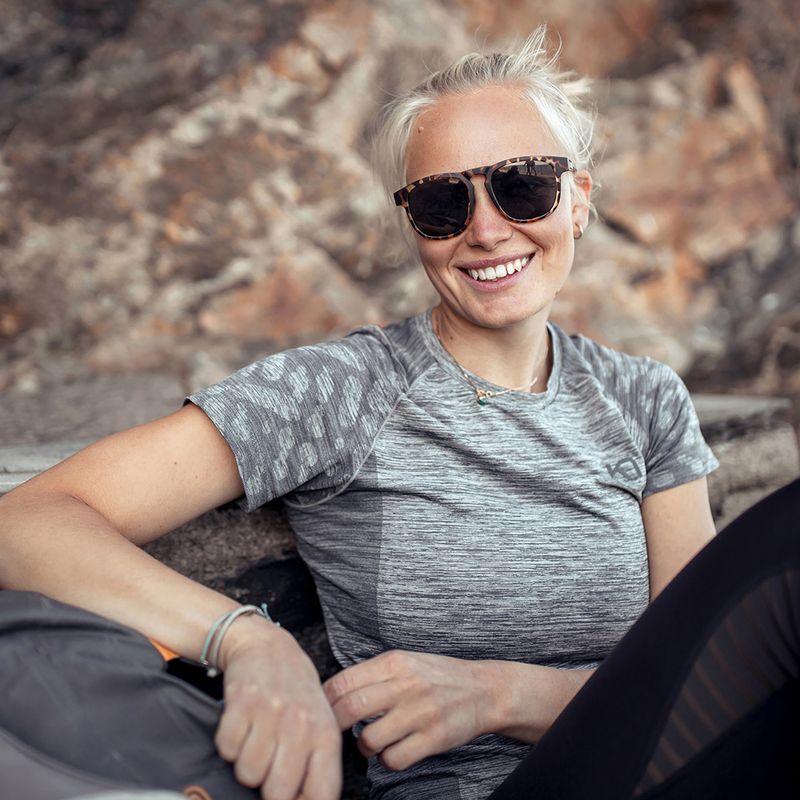 Ochelari de soare Bliz Ace S3 matt demi brown/smoke 8