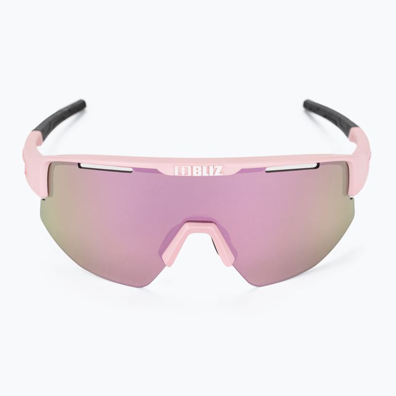 Bliz Matrix ochelari de ciclism roz 52104-49 3