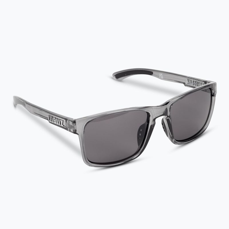 Ochelari de soare Bliz Luna crystal grey/smoke