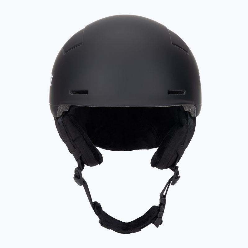 Cască de schi Bliz Infinity matte black 2