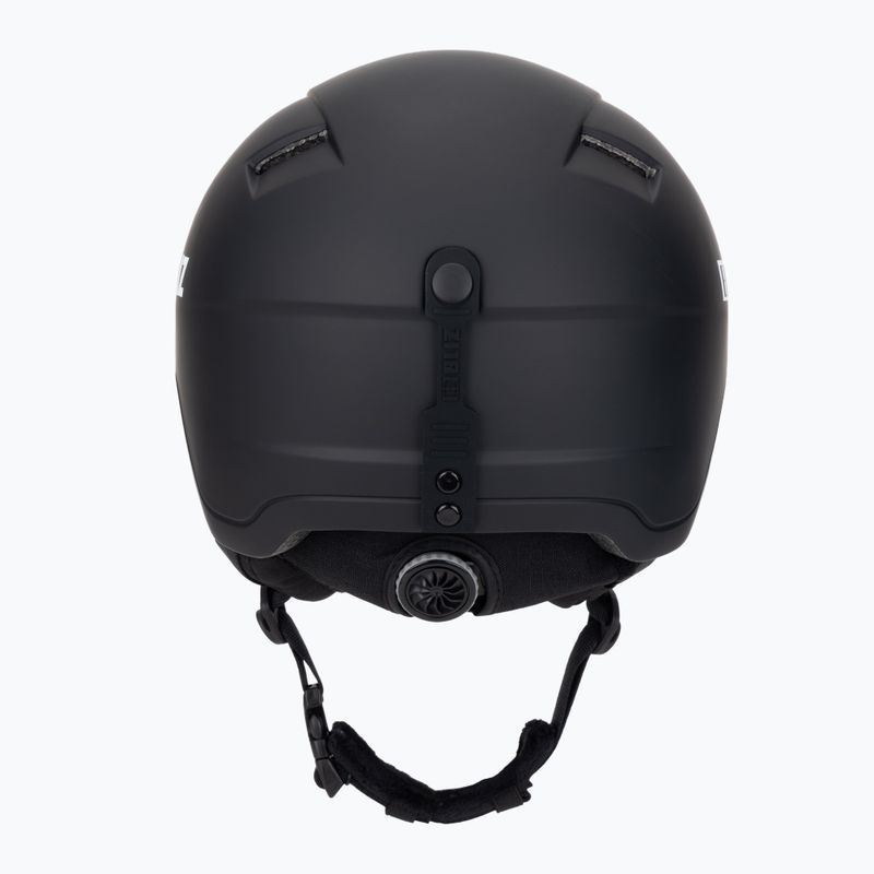 Cască de schi Bliz Infinity matte black 4