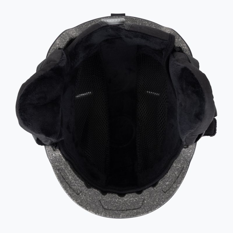 Cască de schi Bliz Infinity matte black 5