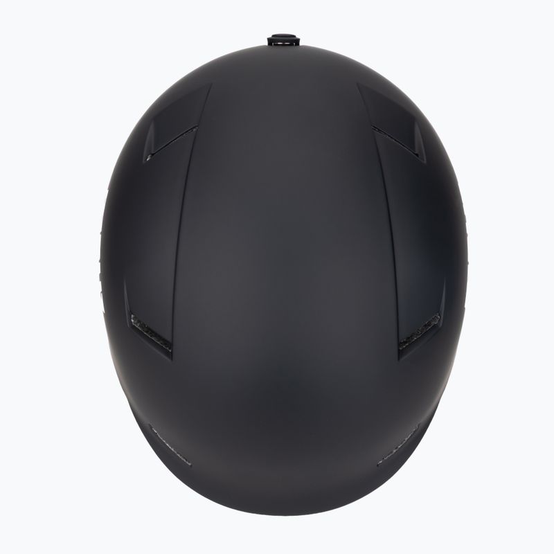 Cască de schi Bliz Infinity matte black 6