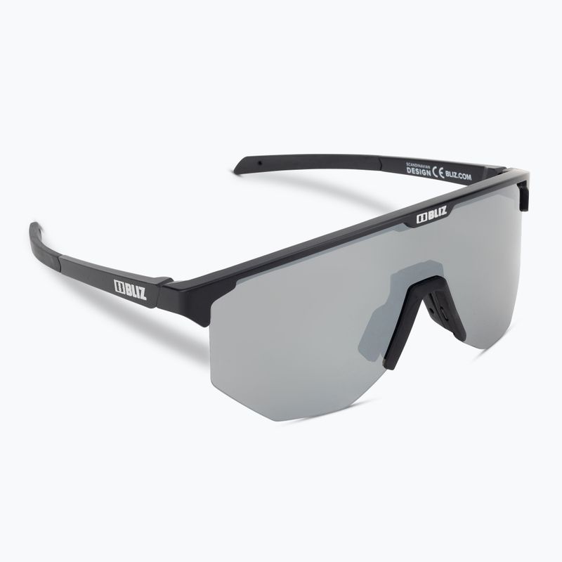Ochelari de ciclism Bliz Hero Small S3 negru mat/maroniu albastru multiplu pentru ciclism