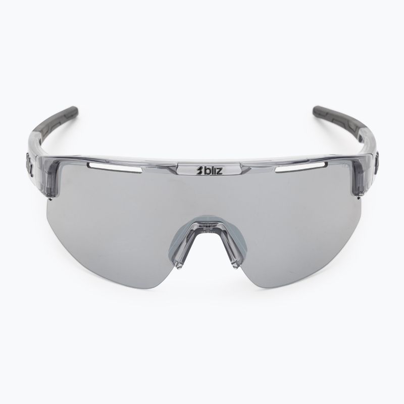 Ochelari de soare Bliz Matrix Crystal negru/frumos/argintiu/oglindă argintie 3