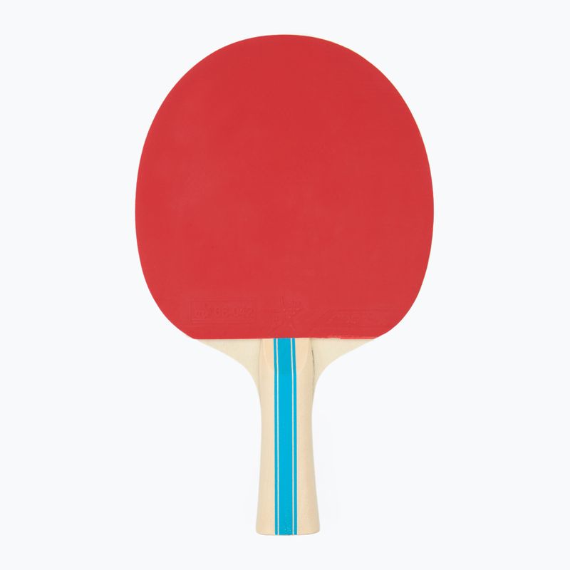 Paletă de ping-pong STIGA Hobby Instinct black/red