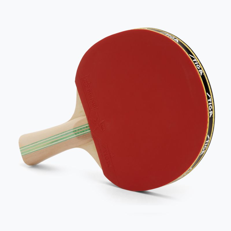 Paletă de tenis de masă STIGA Blaze 1-Star 3