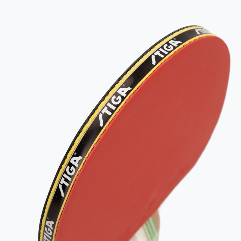 Paletă de tenis de masă STIGA Blaze 1-Star 6