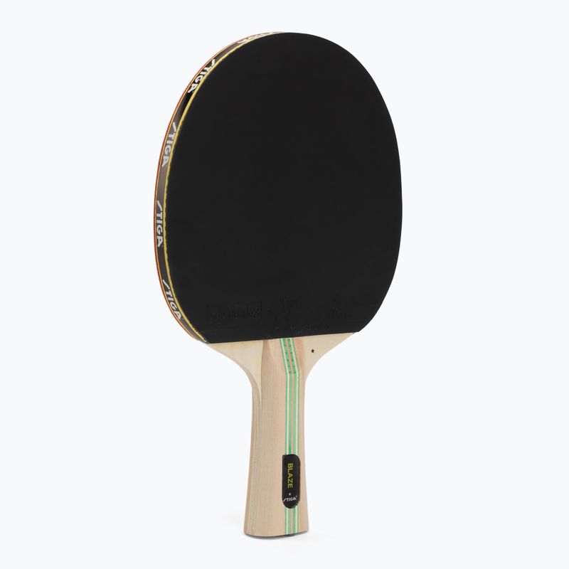 Paletă de tenis de masă STIGA Blaze 1-Star 7