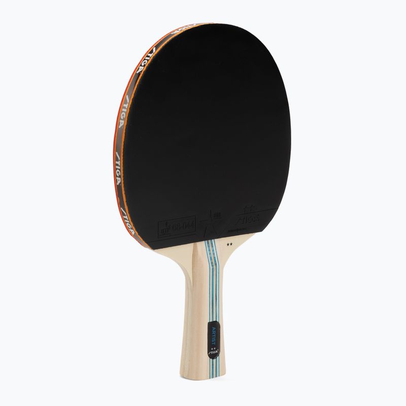 Paletă de tenis de masă STIGA Artist 2-Star 7