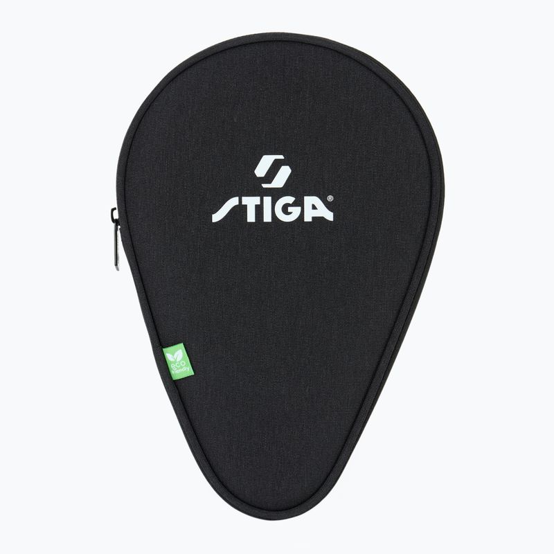 Husă pentru paletă STIGA Eco Rival black 2