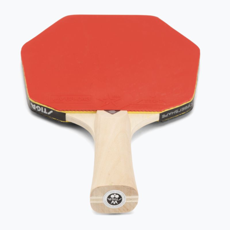 Paletă de tenis de masă STIGA Cybershape 1-Star 2